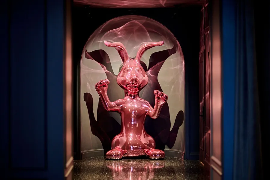 Daxton Hotel Birmingham, Curio Collection by Hilton hotel detail image 2