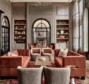 Daxton Hotel Birmingham, Curio Collection by Hilton hotel detail image 5
