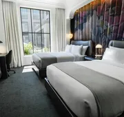 Daxton Hotel Birmingham, Curio Collection by Hilton hotel detail image 7