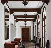 Commodore Perry Estate, Auberge Collection hotel detail image 5