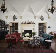 Commodore Perry Estate, Auberge Collection hotel detail image 7