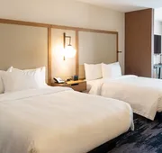 Fairfield Inn & Suites by Marriott Brooksville Suncoast Parkway hotel detail image 7