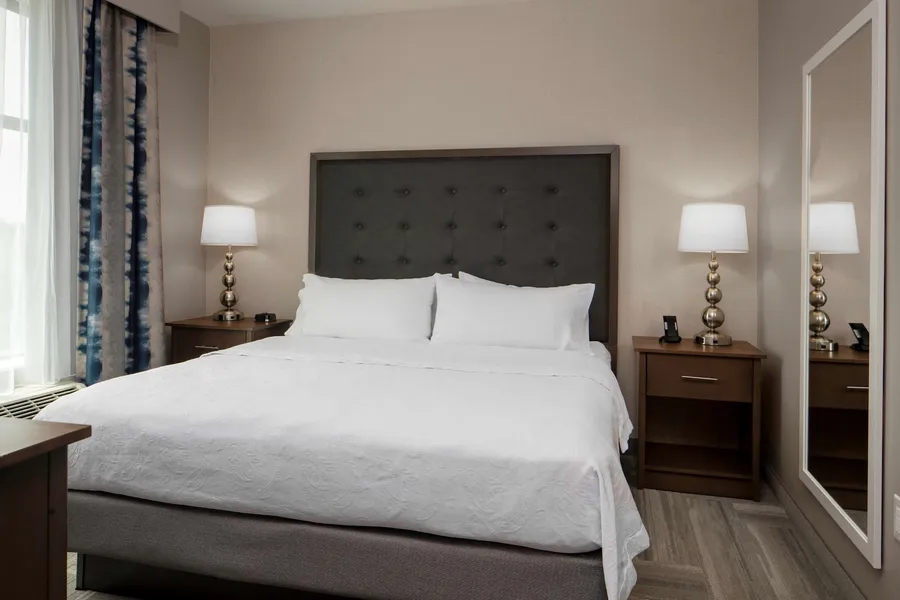 Homewood Suites by Hilton Greensboro Wendover, NC hotel detail image 6