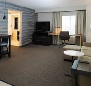 Residence Inn by Marriott Visalia hotel detail image 7