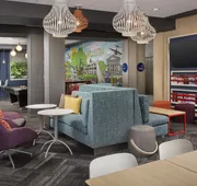 Tru by Hilton Charleston Ashley Phosphate hotel detail image 7