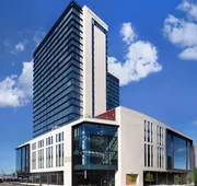 Grand Hyatt Nashville hotel detail image 3