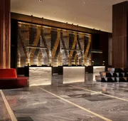 Grand Hyatt Nashville hotel detail image 5