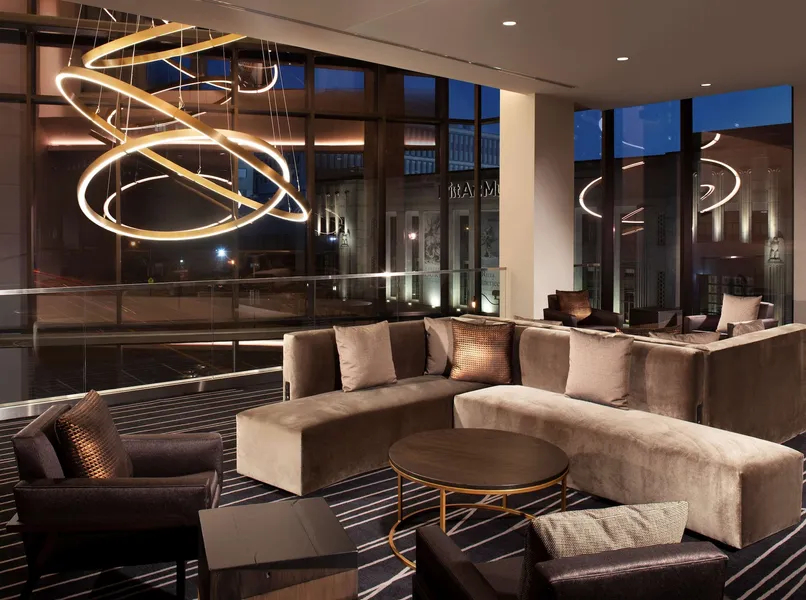 Grand Hyatt Nashville hotel detail image 6