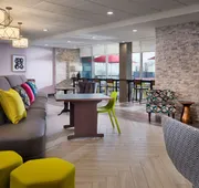 Home2 Suites by Hilton Jackson/Pearl, MS hotel detail image 3