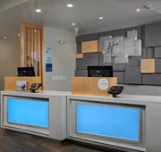 Holiday Inn Express Amherst - Lockport by IHG hotel detail image 5