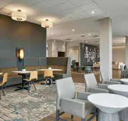 Residence Inn by Marriott Albany Airport hotel detail image 5