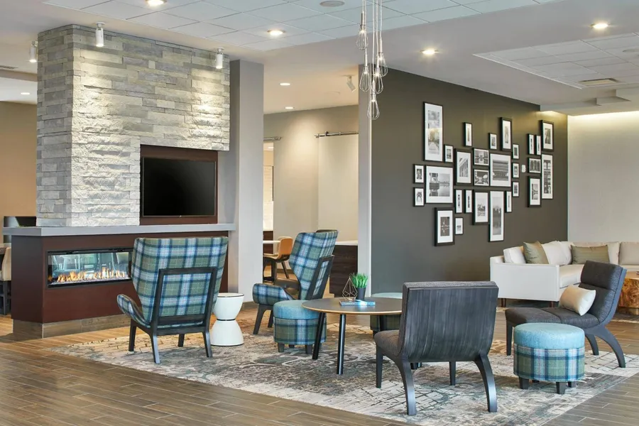 Residence Inn by Marriott Albany Airport hotel detail image 6