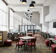 Hampton Inn & Suites Franklin Indianapolis hotel detail image 3