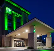 Holiday Inn & Suites Idaho Falls by IHG hotel detail image 3