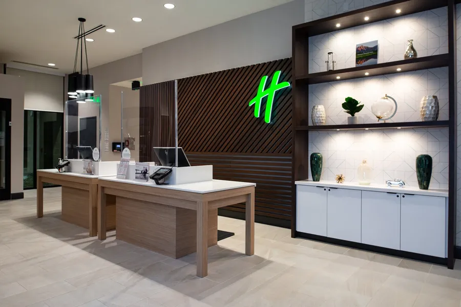 Holiday Inn & Suites Idaho Falls by IHG hotel detail image 6