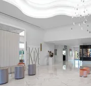 The Karol Hotel, St. Petersburg Clearwater, a Tribute Portfolio Hotel hotel detail image 3