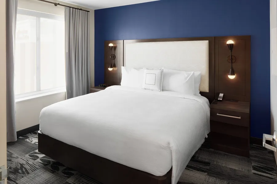 Residence Inn Richmond Midtown/Glenside hotel detail image 6