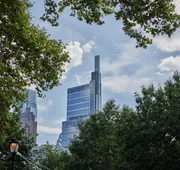 Four Seasons Hotel Philadelphia at Comcast Center hotel detail image 4