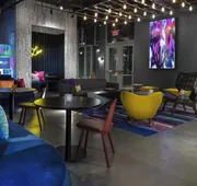 Aloft Glendale at Westgate hotel detail image 3