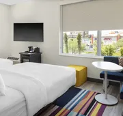 Aloft Glendale at Westgate hotel detail image 7