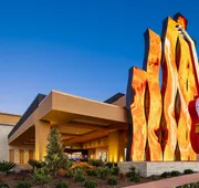 Hard Rock Hotel & Casino Sacramento hotel detail image 3