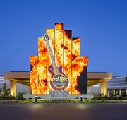Hard Rock Hotel & Casino Sacramento hotel detail image 4