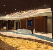 Hard Rock Hotel & Casino Sacramento hotel detail image 5