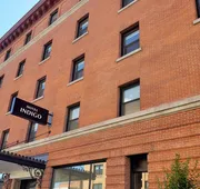 Hotel Indigo Spokane Downtown by IHG hotel detail image 4