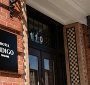 Hotel Indigo Spokane Downtown by IHG hotel detail image 5