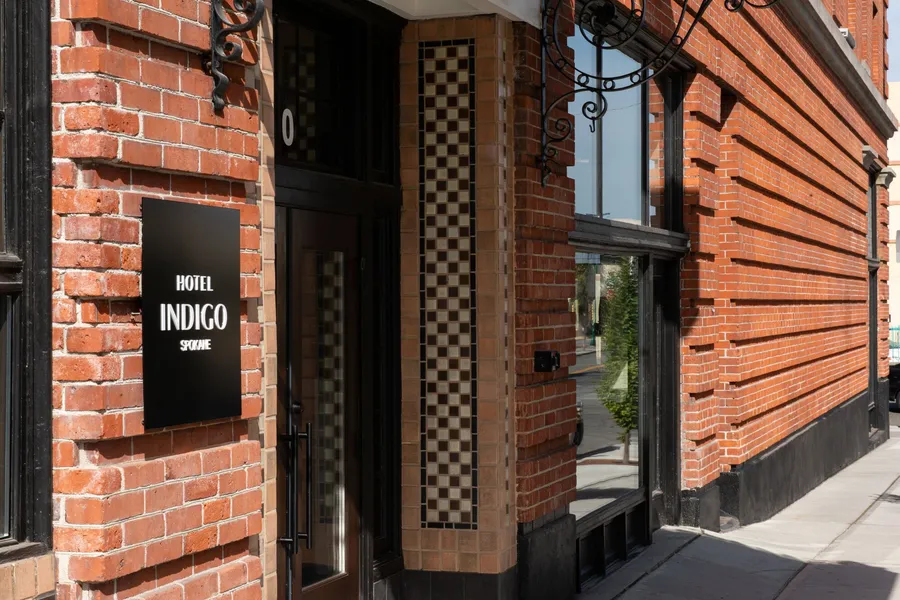 Hotel Indigo Spokane Downtown by IHG hotel detail image 6