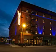 Hotel Indigo Spokane Downtown by IHG hotel detail image 7