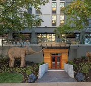 Hotel Indigo Chattanooga - Downtown by IHG hotel detail image 3