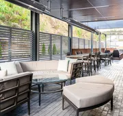 Courtyard by Marriott Asheville Biltmore Village hotel detail image 4