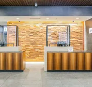 Courtyard by Marriott Asheville Biltmore Village hotel detail image 5