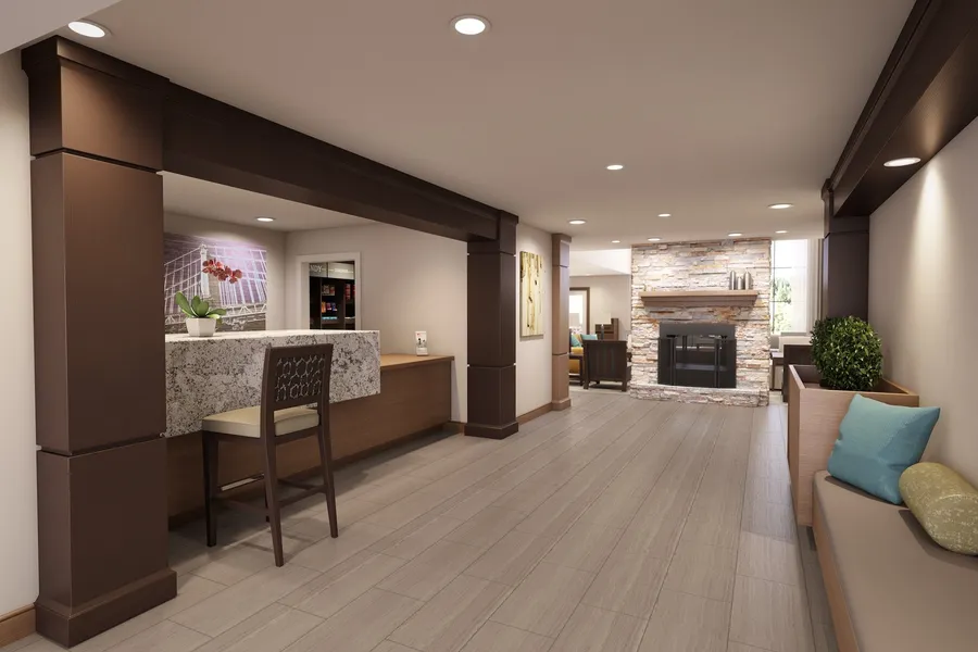 Staybridge Suites Grand Rapids SW - Grandville by IHG hotel detail image 2
