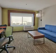 Holiday Inn Express & Suites Albuquerque East by IHG hotel detail image 7