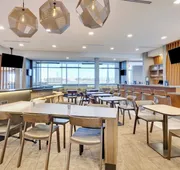Springhill Suites Dallas Mansfield hotel detail image 4