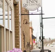 Inn On Central hotel detail image 5