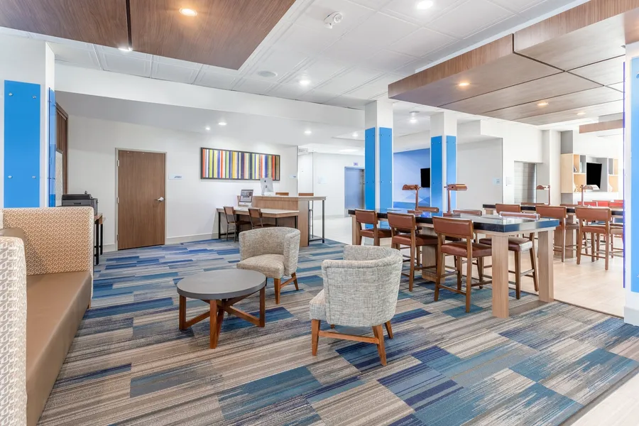Holiday Inn Express & Suites Kearney by IHG hotel detail image 2