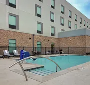 Hampton Inn Weslaco hotel detail image 3