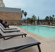 Hampton Inn Weslaco hotel detail image 4