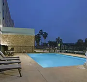 Hampton Inn Weslaco hotel detail image 5