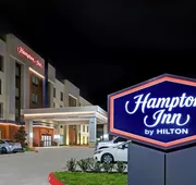 Hampton Inn Weslaco hotel detail image 7