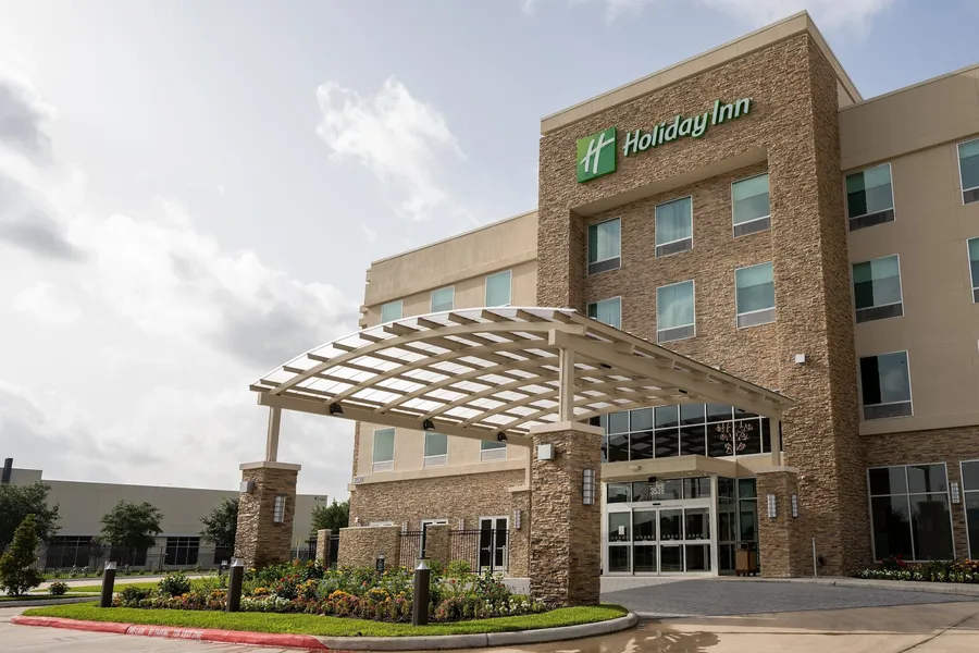 Holiday Inn NW Houston Beltway 8 by IHG hotel detail image 2
