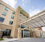 Holiday Inn NW Houston Beltway 8 by IHG hotel detail image 7