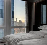 Equinox Hotel New York hotel detail image 3