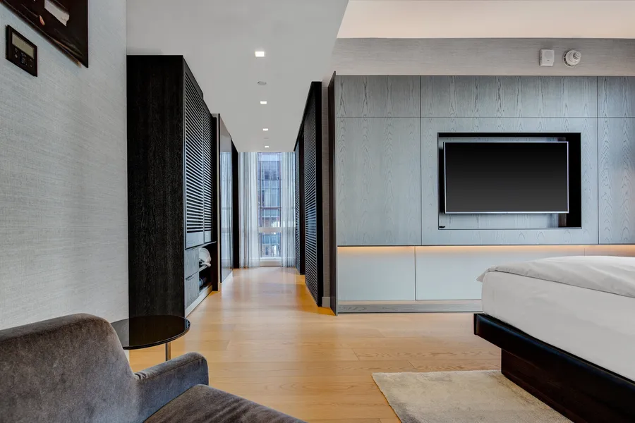 Equinox Hotel New York hotel detail image 6
