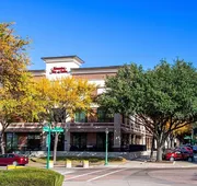 Hampton Inn & Suites Keller Town Center hotel detail image 4