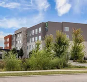 Holiday Inn Express & Suites Madison West - Middleton by IHG hotel detail image 3