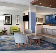 Holiday Inn Express & Suites Madison West - Middleton by IHG hotel detail image 5